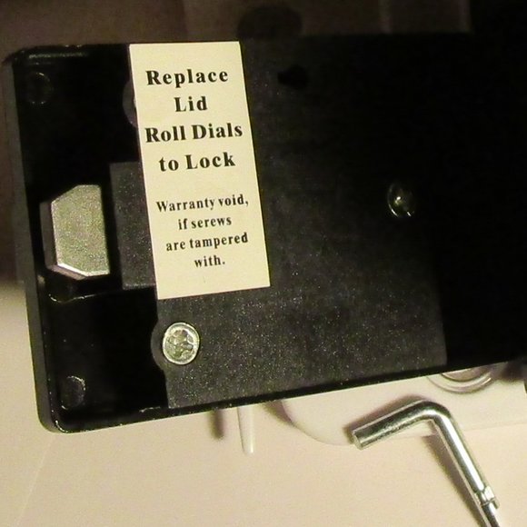 Lock Box - Picture 2 of 3